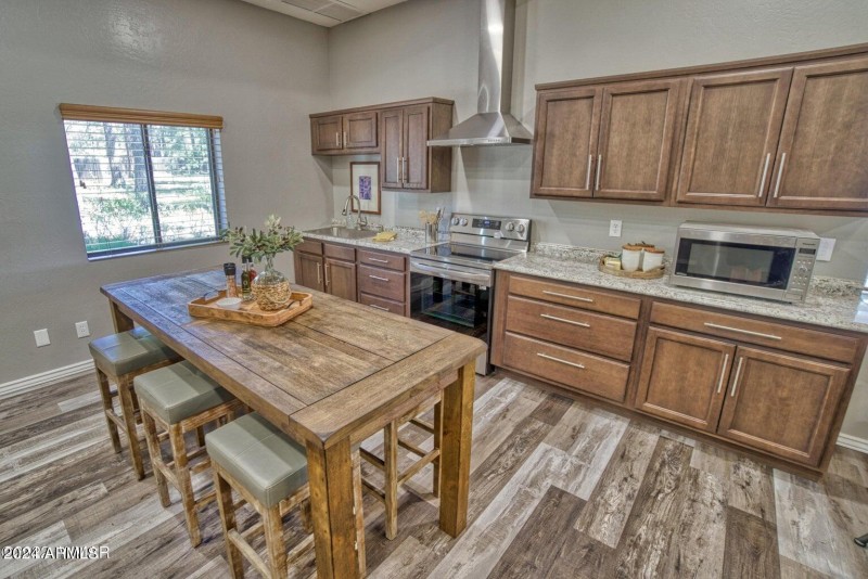 ADU Kitchen 1
