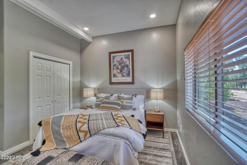 ADU Bedroom 2