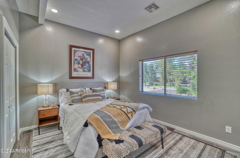 ADU Bedroom