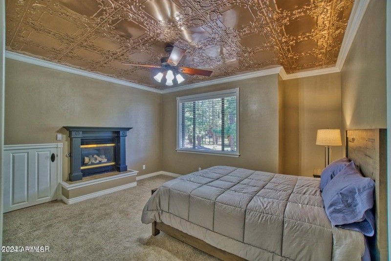 Guest Room 1B