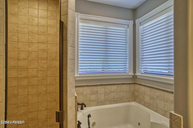 Suite 3 Tub