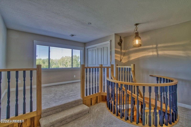 Spiral Loft 2