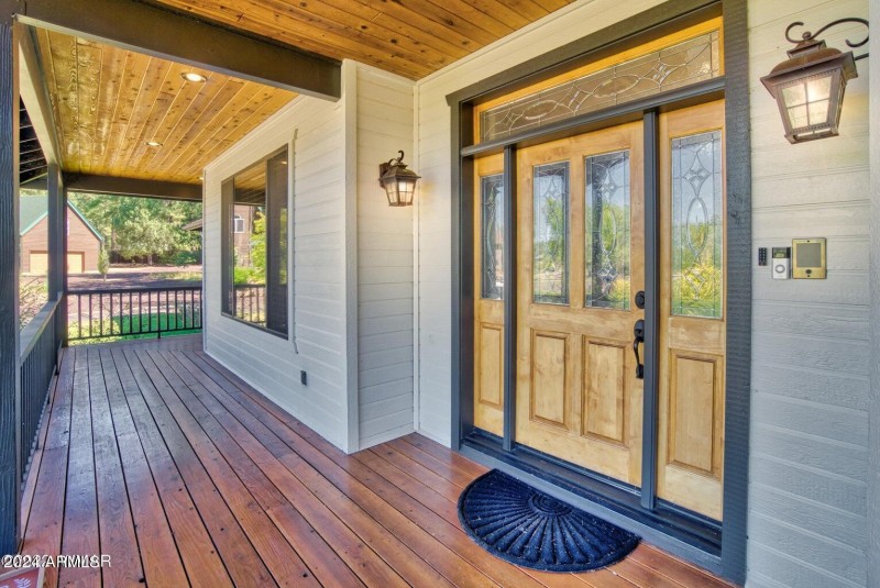 Front Door 2