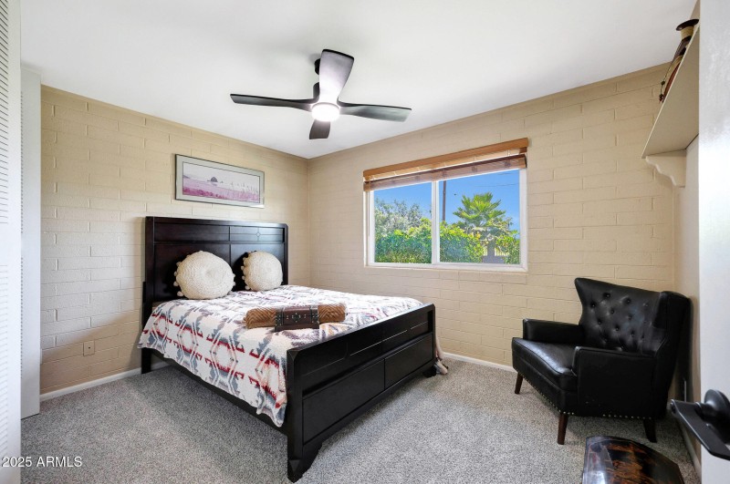 Guest Bedroom 1