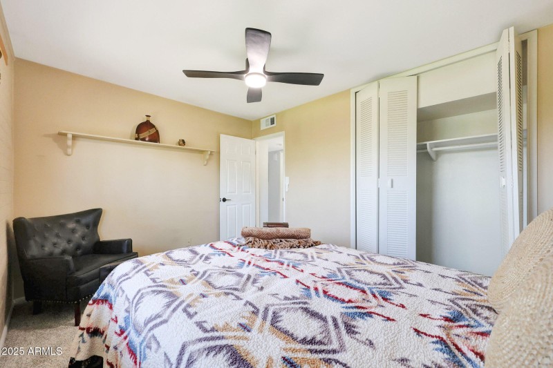 Guest Bedrooom 1