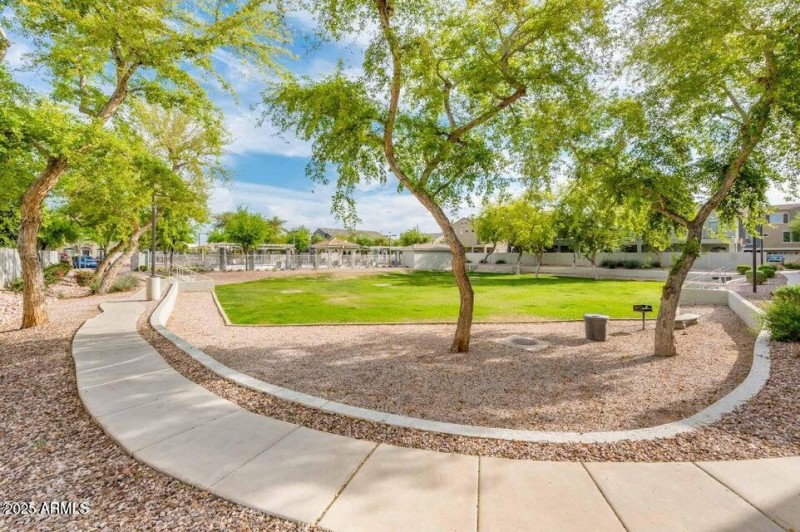 Community Space
