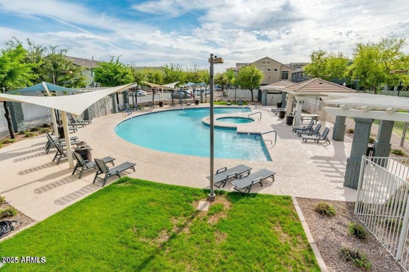 Pool Drone