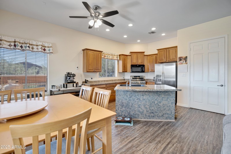 FUNSTON KITCHEN 2