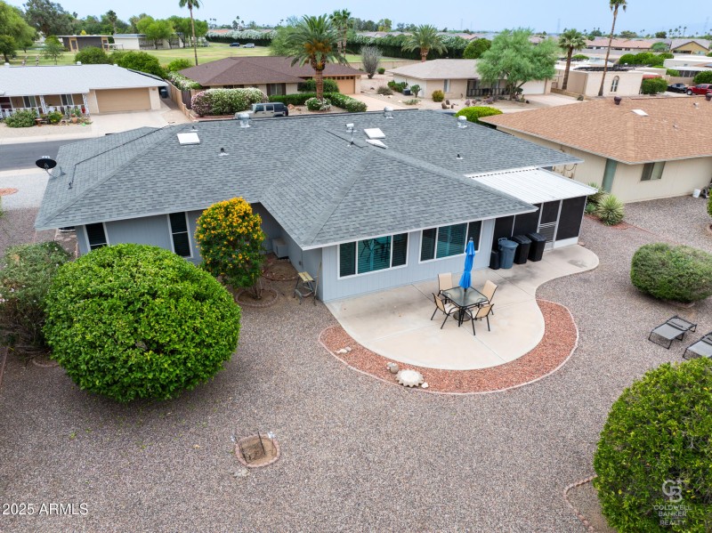 10754 w brookside dr - sun city-130