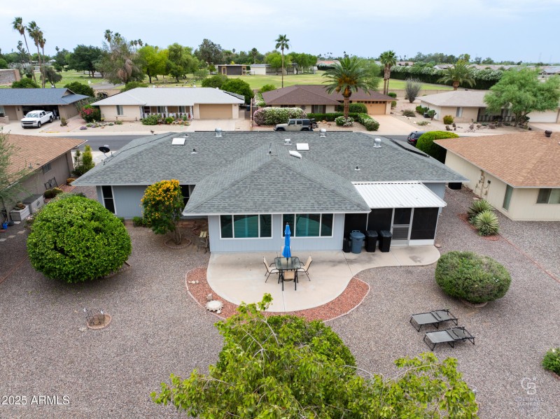 10754 w brookside dr - sun city-129