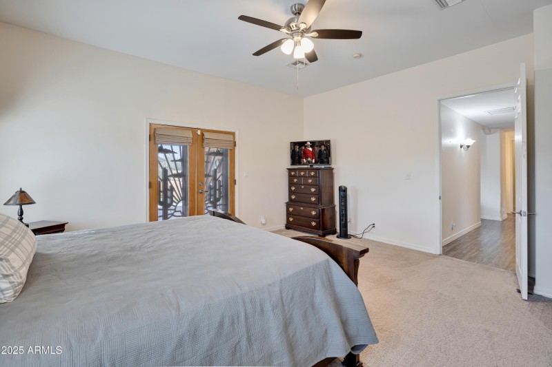 FUNSTON BEDROOM 4