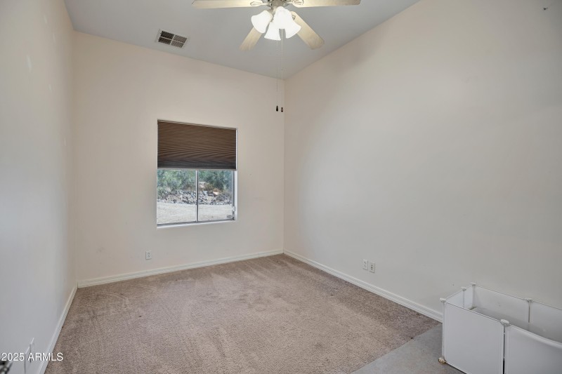 FUNSTON BEDROOM 3