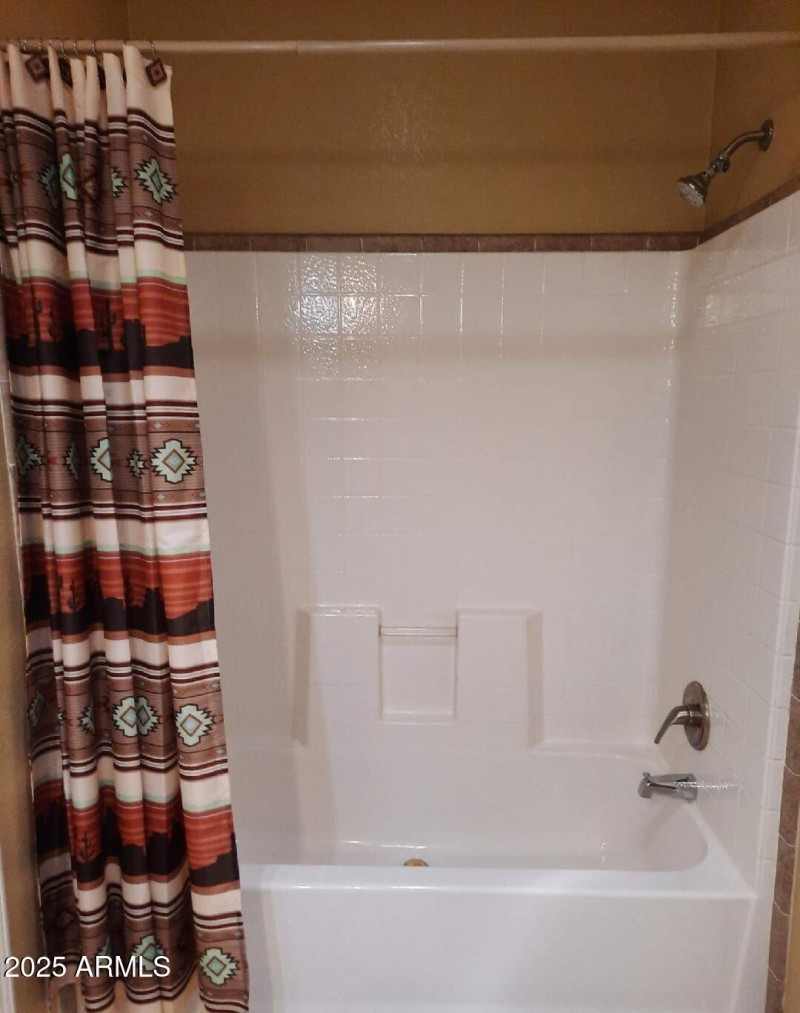 RSR300.shower