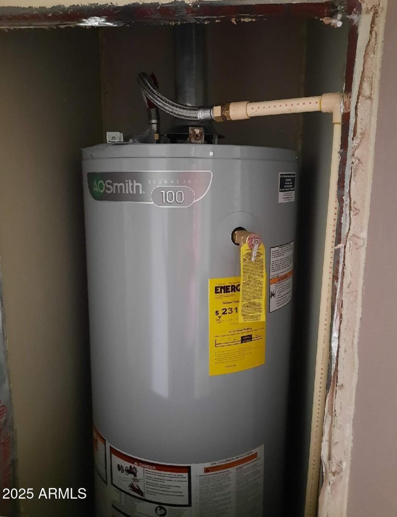 RSR300.hotwater