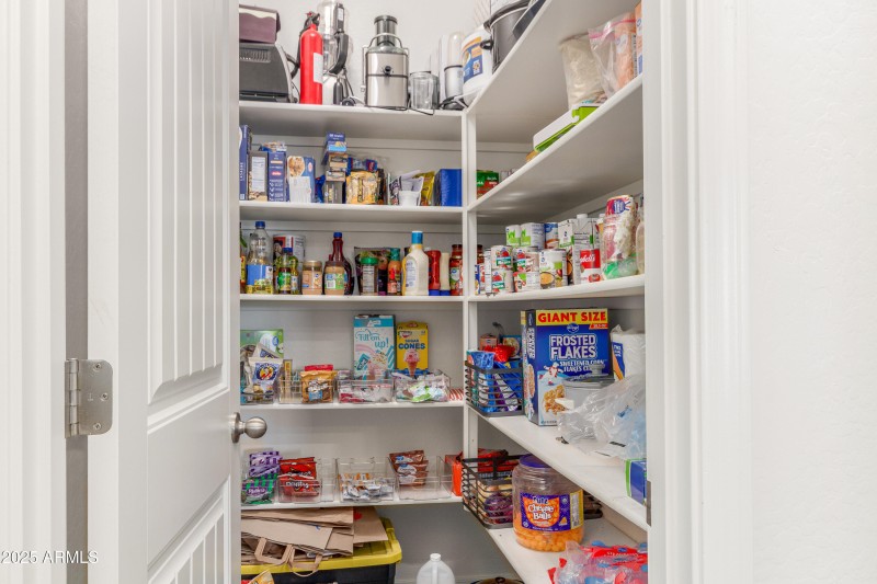 pantry