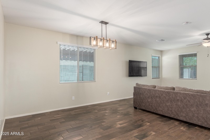 dinning room