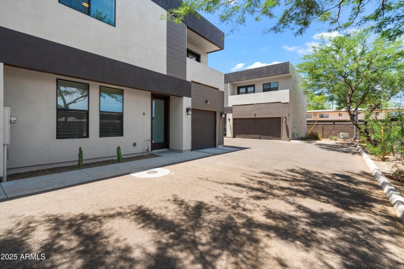 06-Front of Home