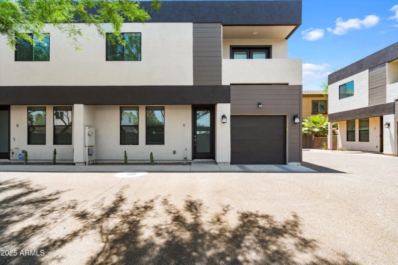 07-Front of Home