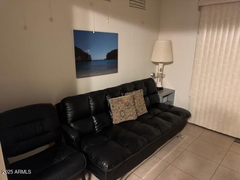 A Daybed or Futon works here