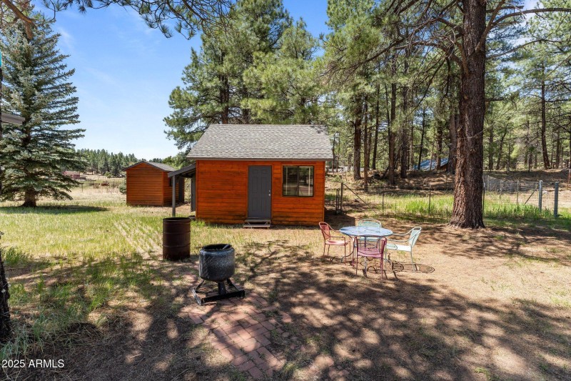 Bunk House