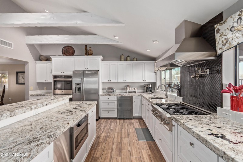Such tasteful upgrades!