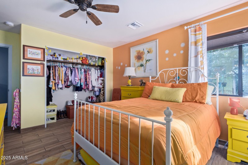 Bedroom #3