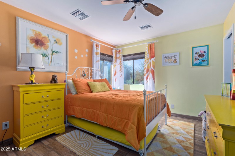 Bedroom #3