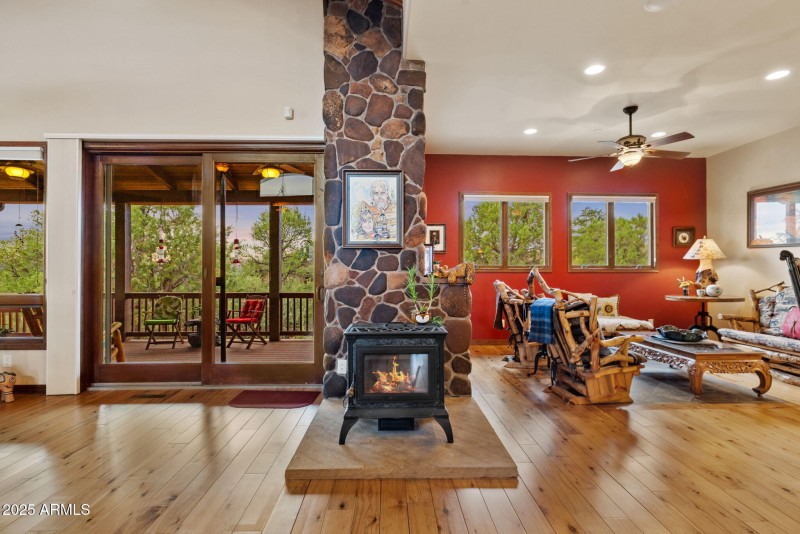 20-Family Room