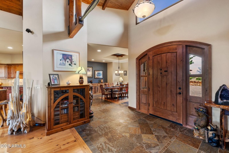 25-Foyer to Dining Room (2)