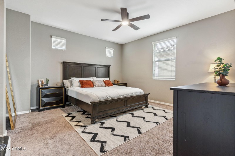 Primary Suite 1