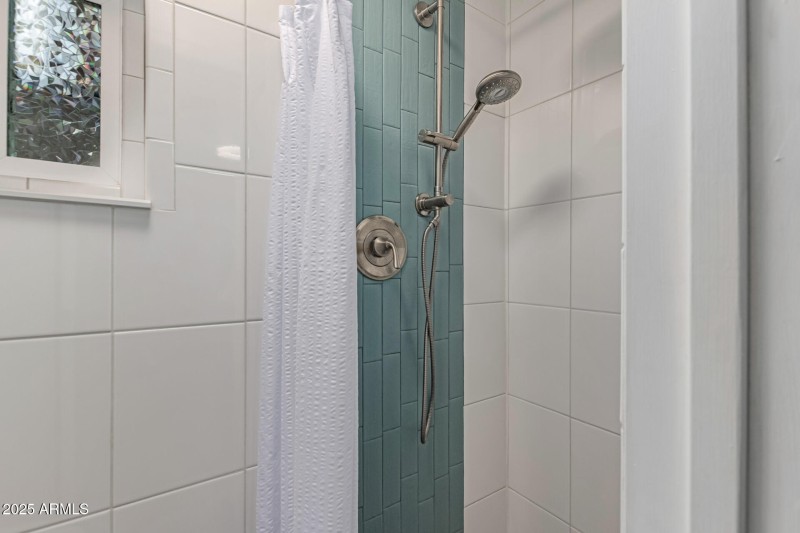 Second Bathroom