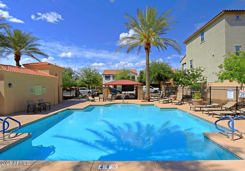 Fincher Farms Pool