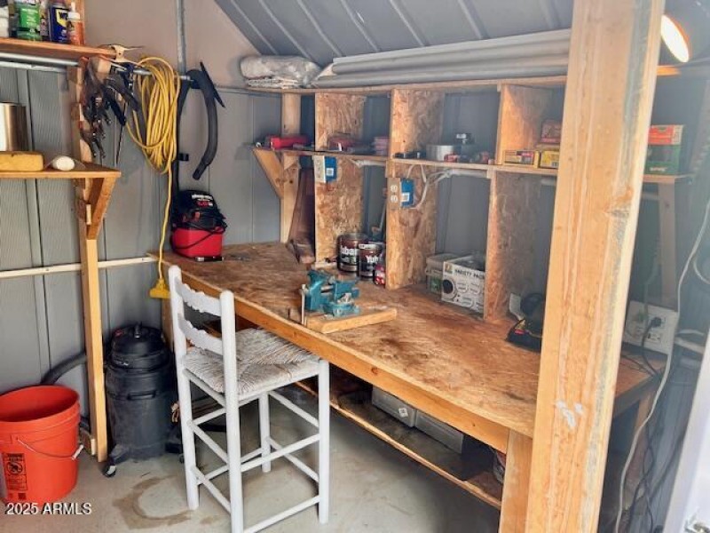 shed 1