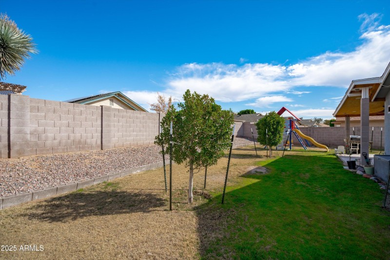 30-Backyard View