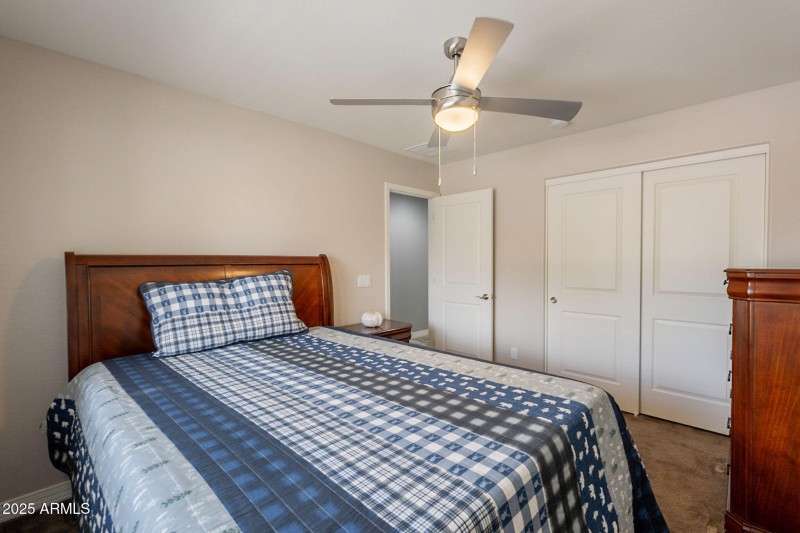 Guest Bedroom #2