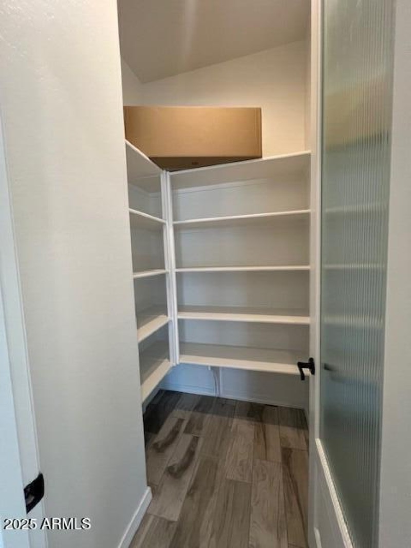 Pantry
