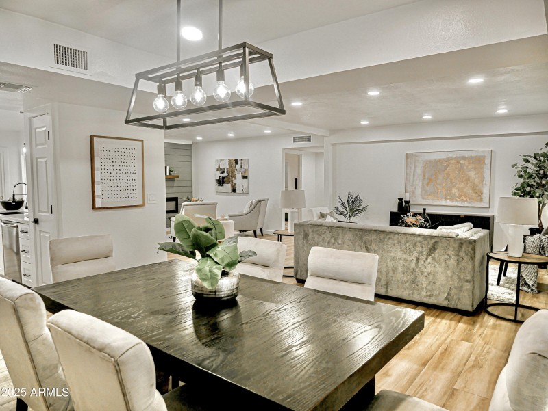 Dining Room 3