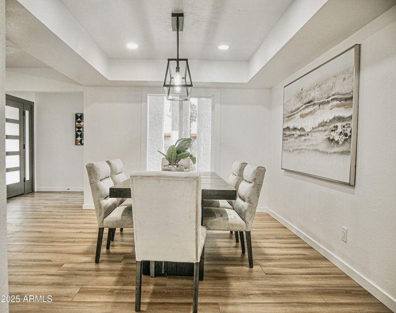 Dining Room 4