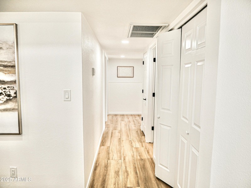 Hallway 1