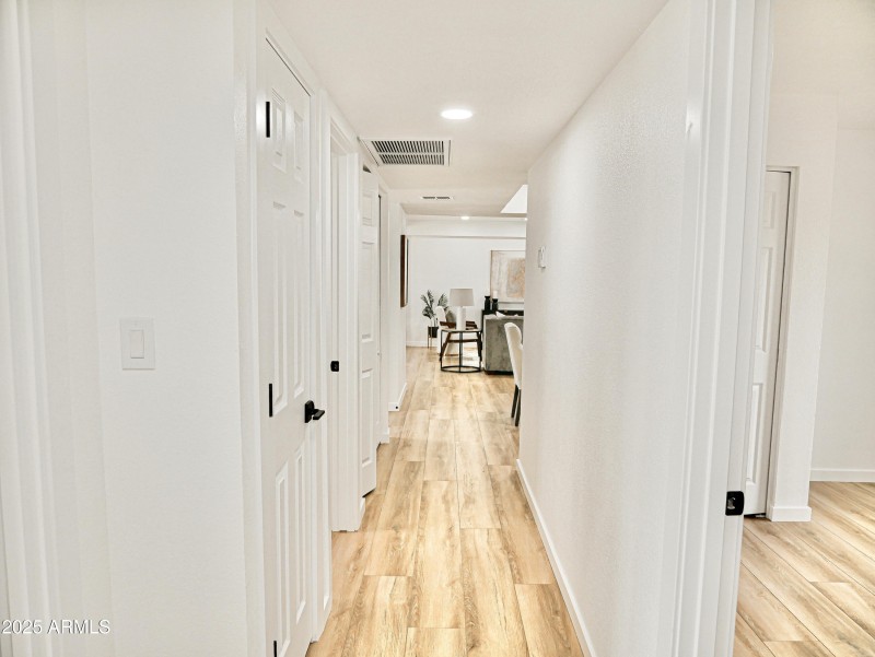 Hallway 2