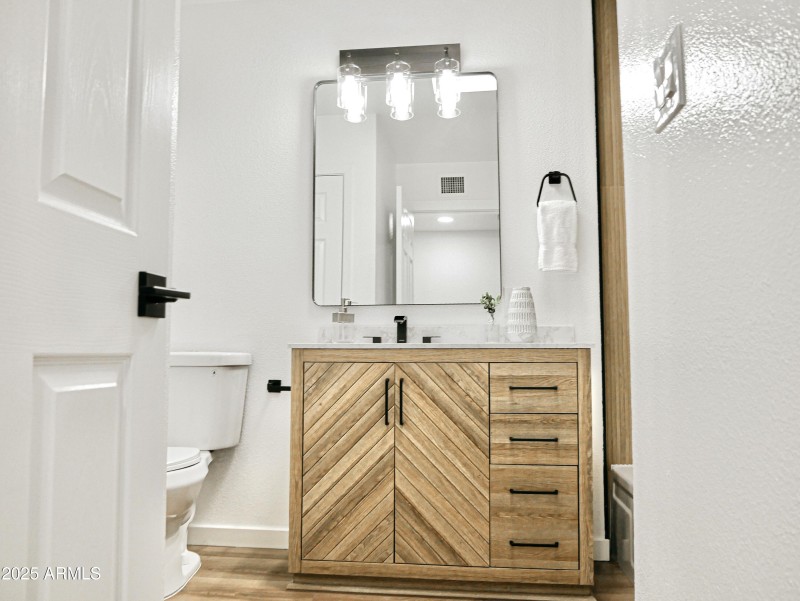 Guest Bath 1
