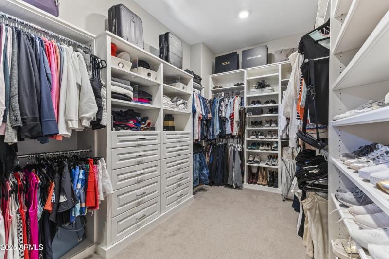 Personal Wardrobe