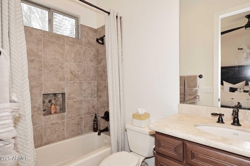 3rd Bedroom-Ensuite