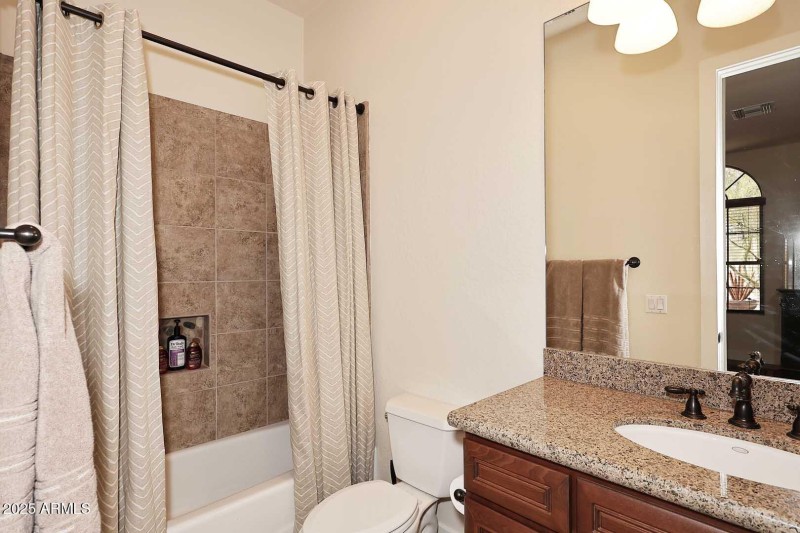 Casita-Ensuite