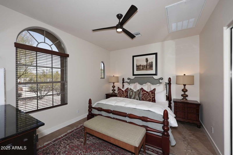 Casita/Bedroom 4