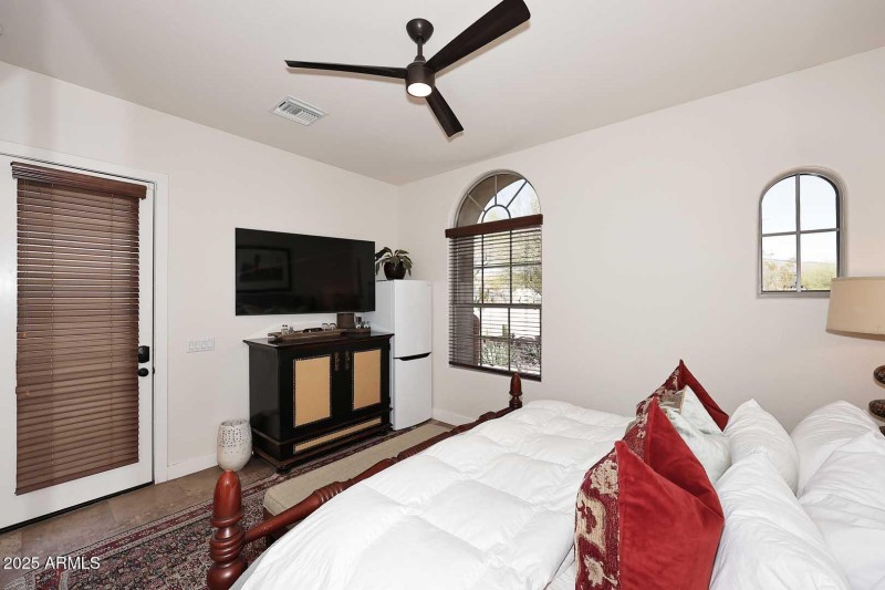 Casita/Bedroom 4