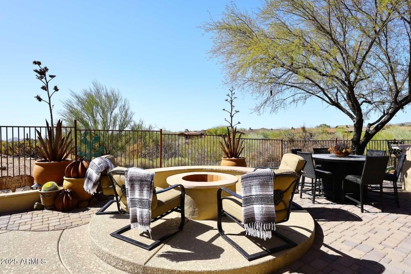 Firepit