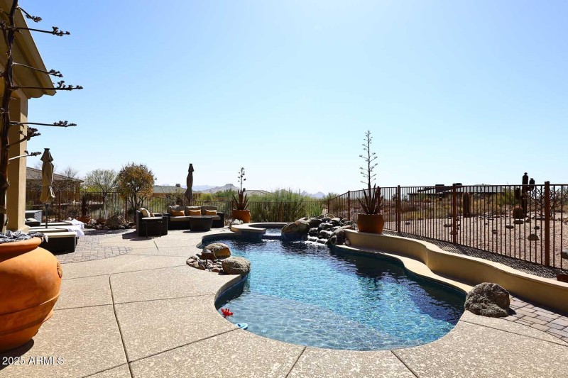 Pool-Spa