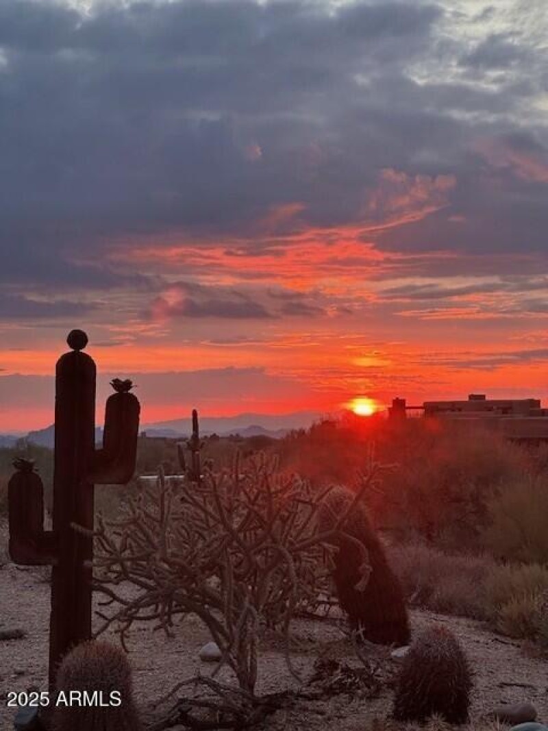 Sunset View