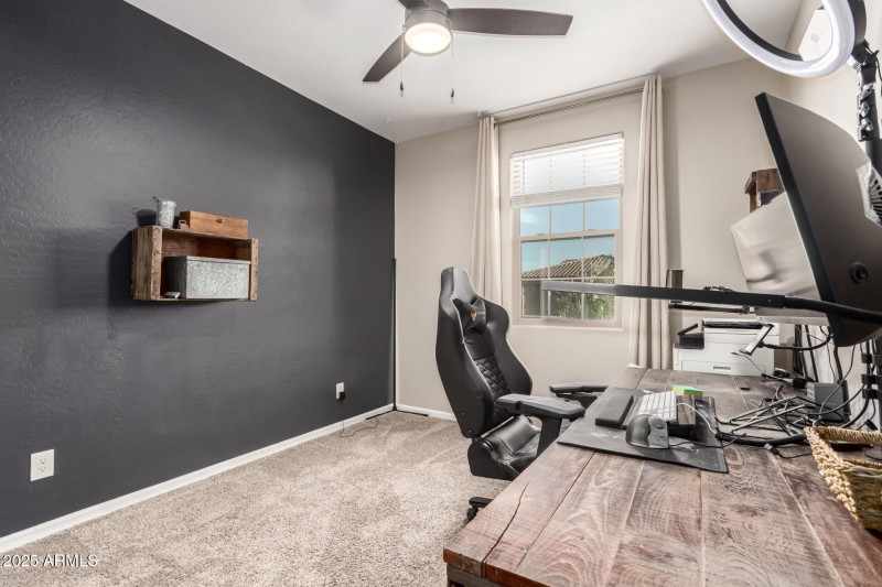 4th Bedroom